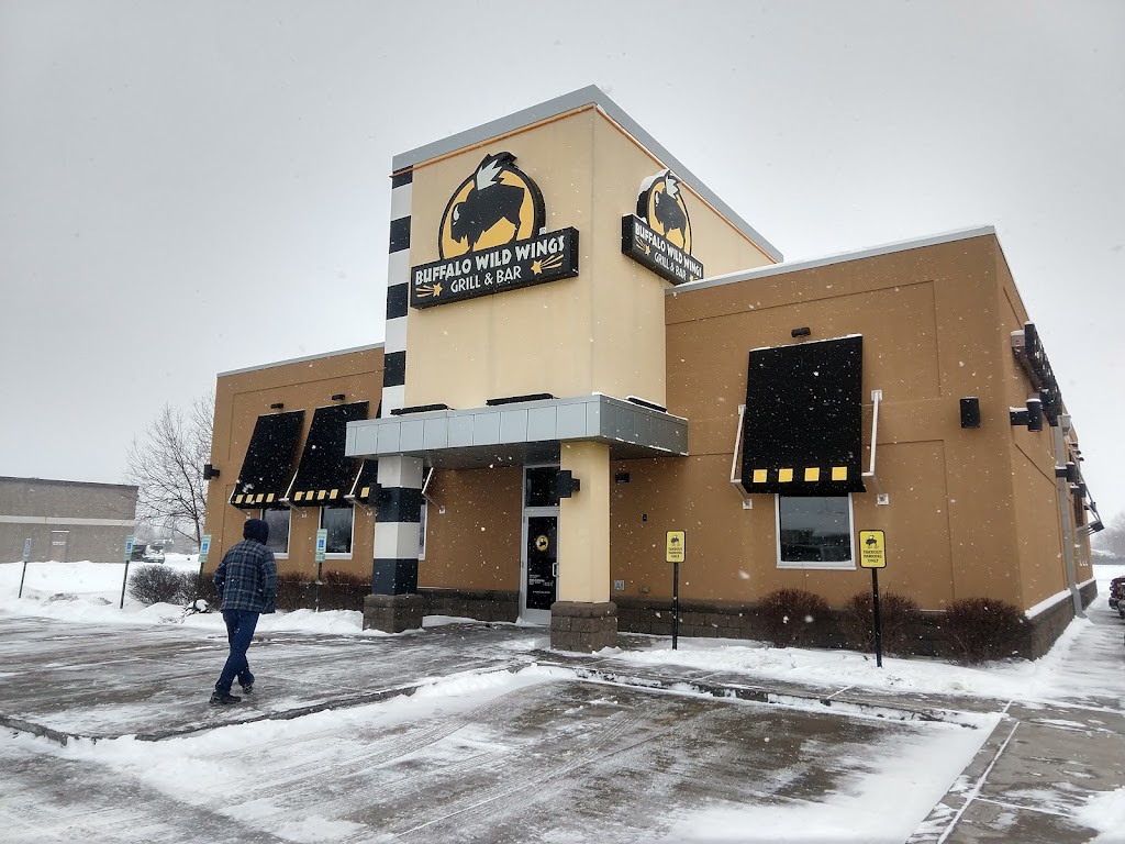 Buffalo Wild Wings Burlington, IA 52601 Menu, Hours, Reviews and