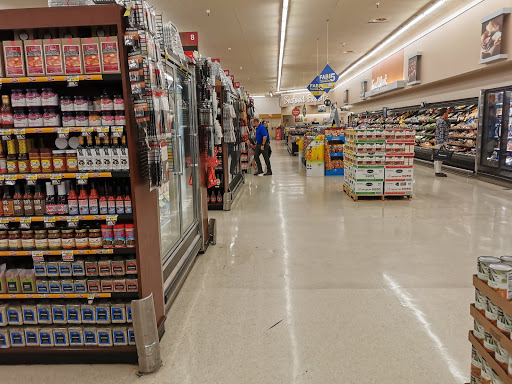 Grocery Store «Albertsons», reviews and photos, 730 Quintana Rd, Morro Bay, CA 93442, USA