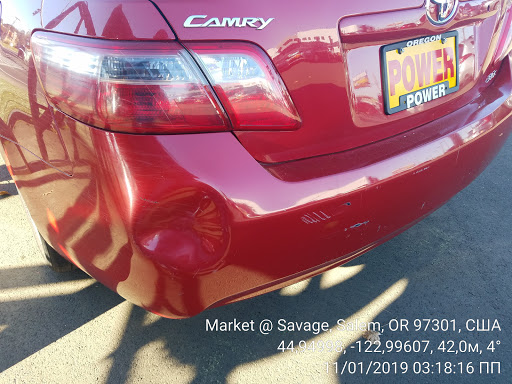 Mazda Dealer «Power Mazda», reviews and photos, 3230 Market St NE, Salem, OR 97301, USA