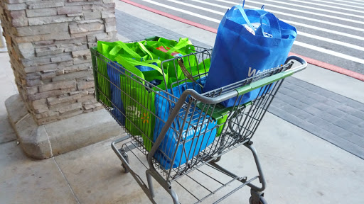 Supermarket «Walmart Neighborhood Market», reviews and photos, 2111 N Amidon Ave, Wichita, KS 67203, USA