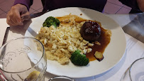 Plats et boissons du Restaurant français le rouget de l’isle à Strasbourg - n°4