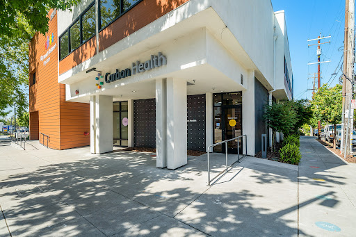 Carbon Health Urgent & Primary Care Berkeley image