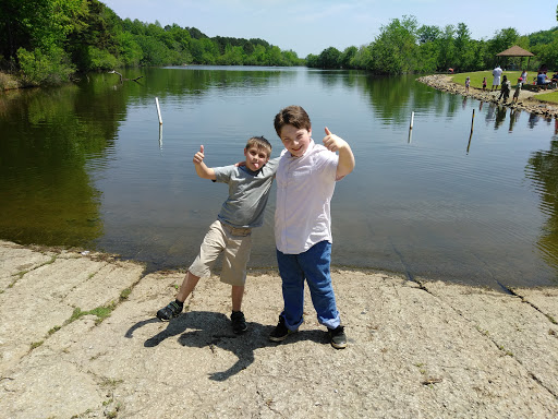 Community Center «Shamrock Community Use Building», reviews and photos, 2610 Shamrock Rd, Jonesboro, GA 30236, USA