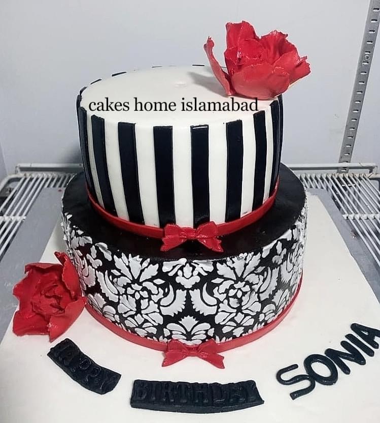 Cakes Home Islamabad
