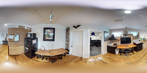 Tattoo Shop «Twisted Anchor Tattoo», reviews and photos, 1101 Government St, Ocean Springs, MS 39564, USA