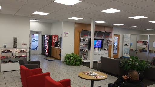 Used Car Dealer «Leckner Nissan», reviews and photos, 1 Coachman Cir, Stafford, VA 22554, USA