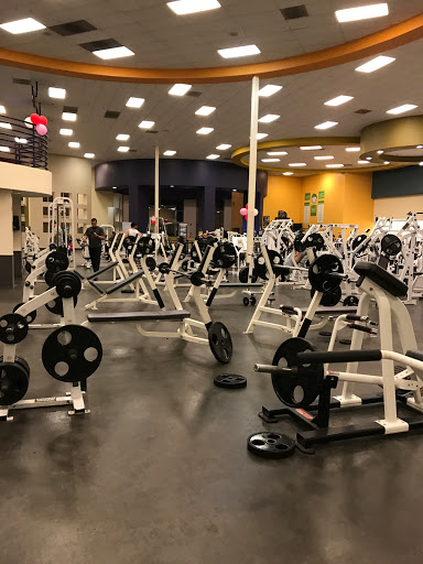 Gym «LA Fitness», reviews and photos, 820 S Grand Ave, Glendora, CA 91740, USA