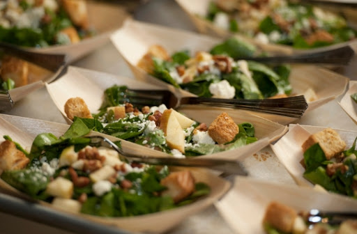 Caterer «Temptations Catering and Events», reviews and photos, 613 E Atlantic Blvd, Pompano Beach, FL 33060, USA