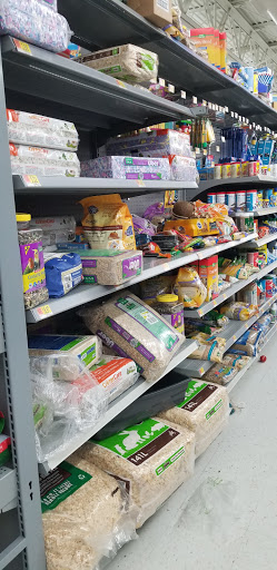 Department Store «Walmart Supercenter», reviews and photos, 10562 Belleville Rd, Belleville, MI 48111, USA