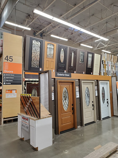 Home Improvement Store «The Home Depot», reviews and photos, 2 Colma Blvd, Colma, CA 94014, USA
