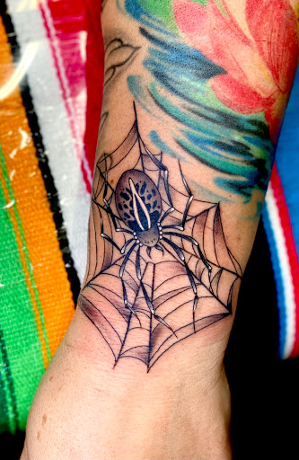 Explore beloved tattoo ideas, creative tattoo ideas in Modesto, available at Inkwell Tattoo
