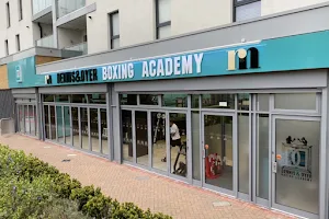Dennis & Dyer Boxing Academy image