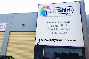 HolyShirt Australia Webstore image