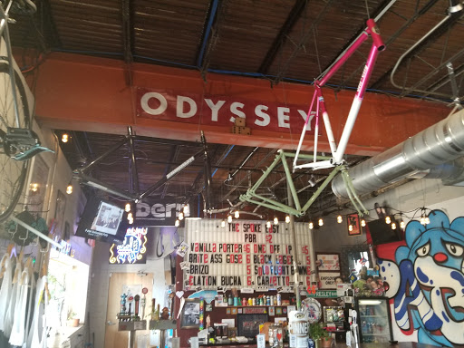  «The Spoke Easy», reviews and photos, 1523 Elizabeth Ave #120, Charlotte, NC 28204, USA