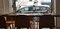 Atmosphère du Restaurant libanais Liza à Paris - n°14