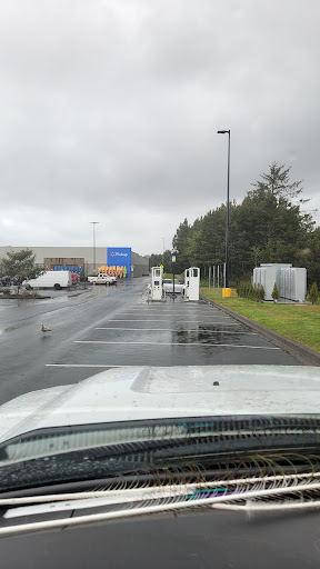 Department Store «Walmart Supercenter», reviews and photos, 160 NW 25th St, Newport, OR 97365, USA