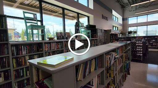 Clothing Store «Goodwill», reviews and photos, 37151 Mt Hood Hwy, Sandy, OR 97055, USA