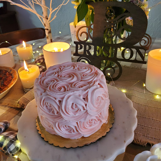 Bakery «We Take The Cake», reviews and photos, 1211 NE 9th Ave, Fort Lauderdale, FL 33304, USA