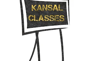 Kansal Classes (Tarun Kansal) image