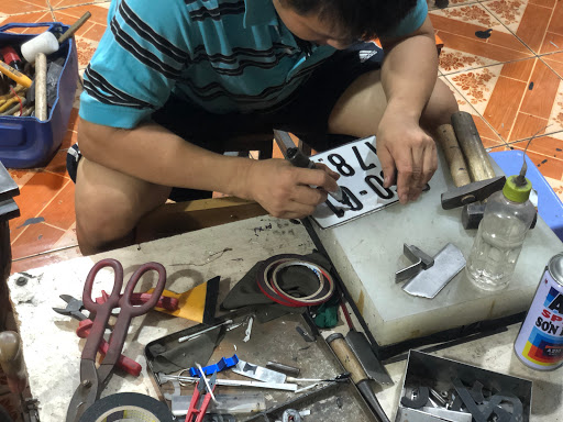 Top 20 biển mika cửa hàng Thị xã Cai Lậy Tiền Giang 2022