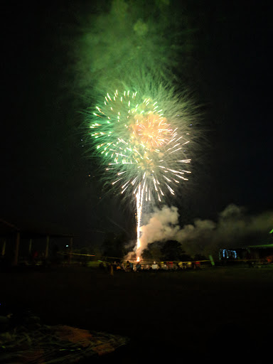 Golf Course «Oakland City Golf Club», reviews and photos, 1593 West St, Oakland City, IN 47660, USA