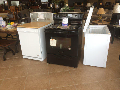 Furniture Store «American Rental», reviews and photos, 811 E McGalliard Rd, Muncie, IN 47303, USA