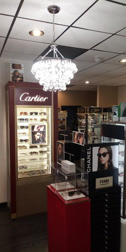 Optician «Steven Di Libero Opticians», reviews and photos, 1920 Mineral Spring Ave # 12, North Providence, RI 02904, USA