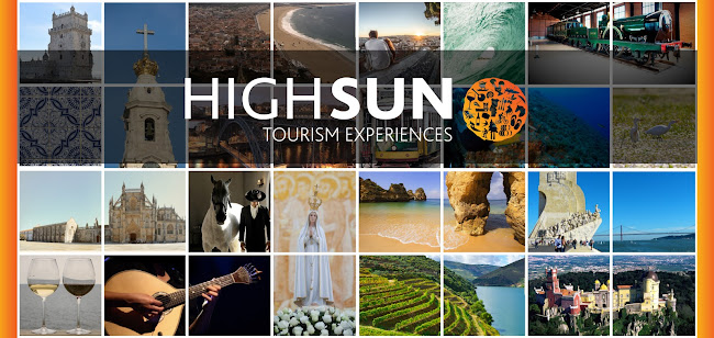 HIGHSUN - Tourism Experiences - Agência de viagens