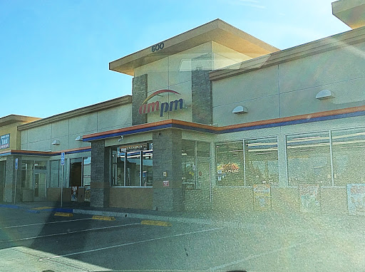 Convenience Store «ampm», reviews and photos, 600 S Lovers Ln, Visalia, CA 93292, USA
