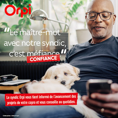 Orpi Atexia Copro à Nogent-sur-Marne
