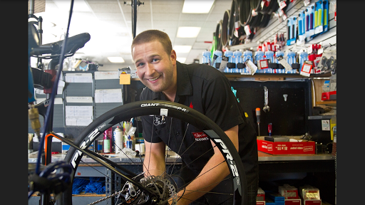 Bicycle Store «A-1 Manassas Cycling», reviews and photos, 7705 Sudley Rd, Manassas, VA 20109, USA