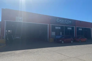 Cash Cow Home Store image
