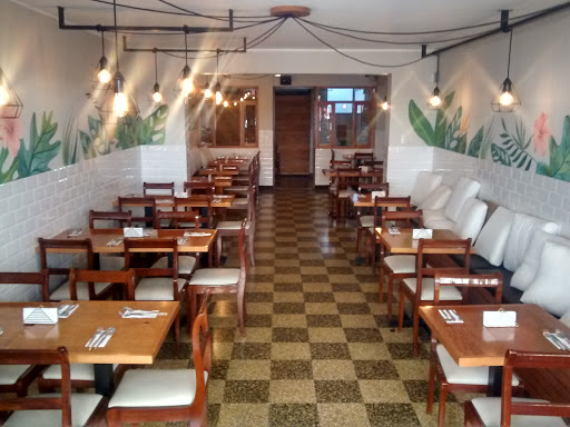 Dalida Café Bar