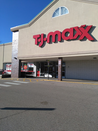 Department Store «T.J. Maxx», reviews and photos, 19 Golf Center, Hoffman Estates, IL 60195, USA
