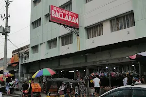 Baclaran Bagong Milenyo Plaza image