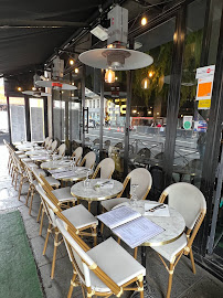 Atmosphère du Restaurant italien SEB Cafe à Paris - n°5
