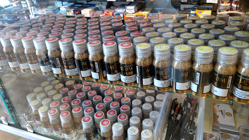 Tobacco Shop «Smoke Zone», reviews and photos, 2015 Garnet Ave #104, San Diego, CA 92109, USA