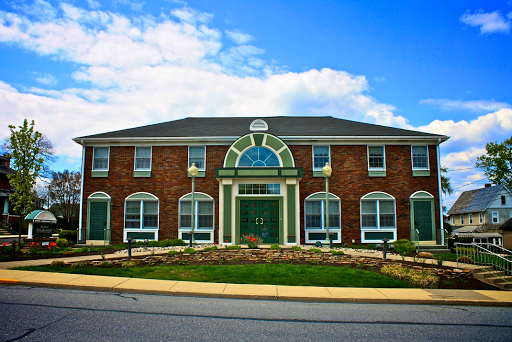 Funeral Home «Bachman, Kulik & Reinsmith Funeral Homes, P.C.», reviews and photos, 225 Elm St, Emmaus, PA 18049, USA