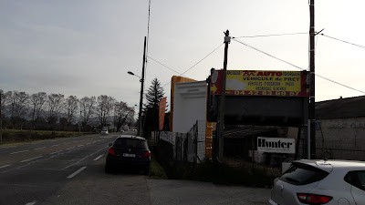 BR AUTOS à Aubagne