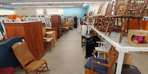 Thrift Store «Savers», reviews and photos