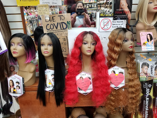 Cosmetics Store «Supreme Beauty Supply», reviews and photos, 1134 N Germantown Pkwy # 110, Cordova, TN 38016, USA