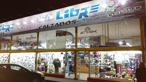 Running specialty stores Cordoba