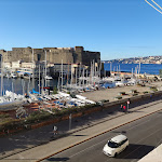 Photo n°6 de l'avis de Dom.t fait le 24/01/2022 à 07:51 sur le  Eurostars Hotel Excelsior à Naples