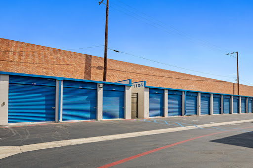 Self-Storage Facility «Magellan Storage», reviews and photos, 5415 E Olympic Blvd, Commerce, CA 90022, USA