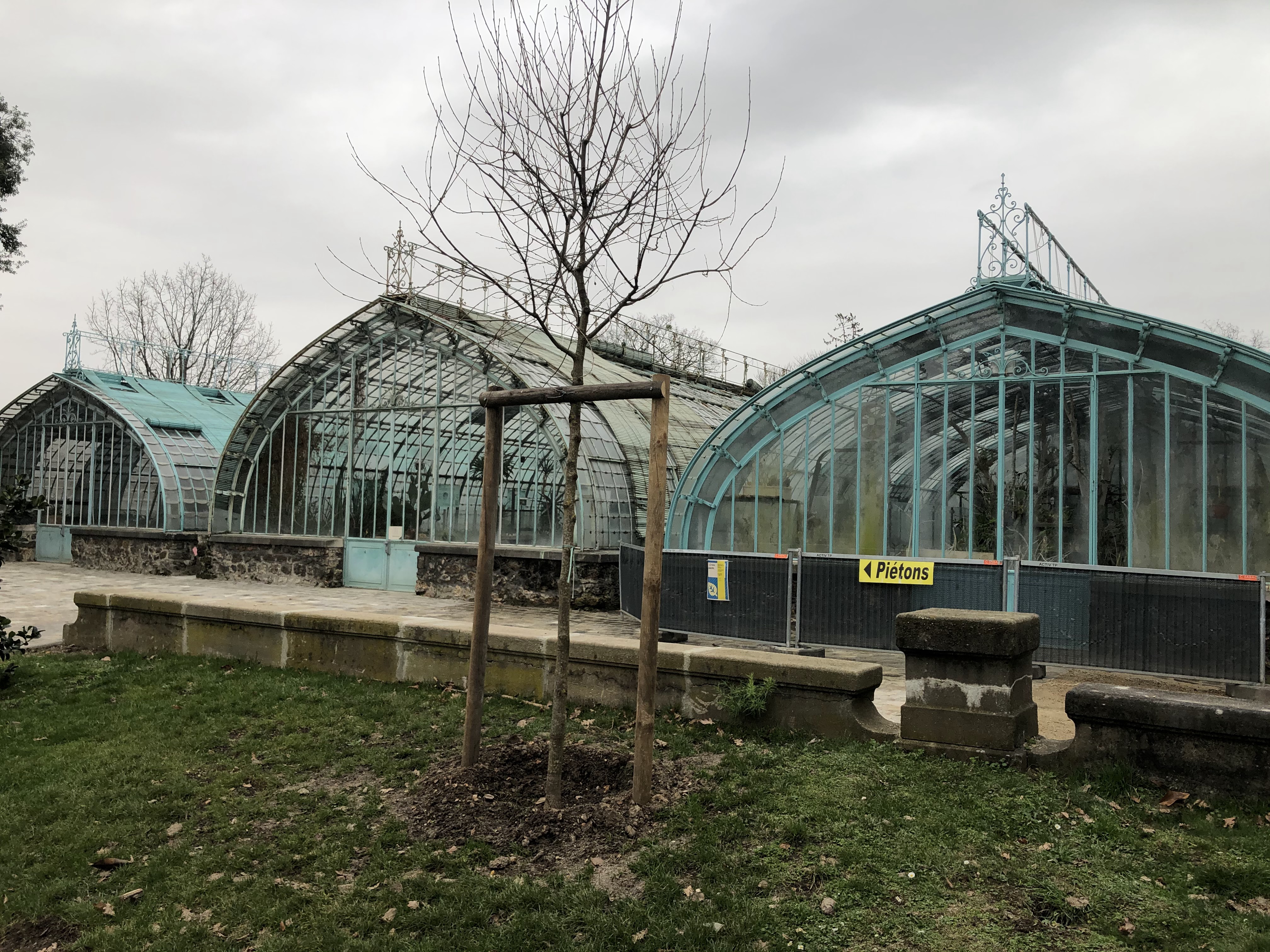Photo n° 27 de l'avis de Halim.o fait le 22/02/2021 à 13:44