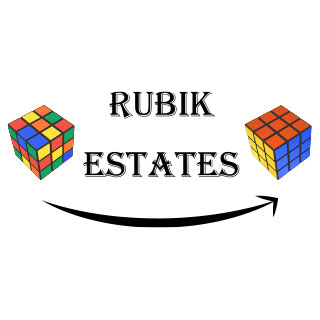 Rubik Estates Annecy