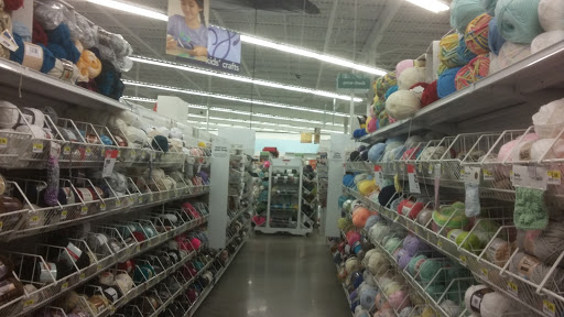 Fabric Store «Jo-Ann Fabrics and Crafts», reviews and photos, 397 Easton Rd, Warrington, PA 18976, USA