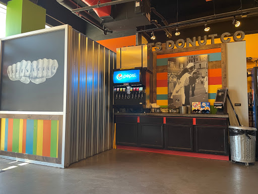 Donut Shop «Hurts Donut Co.», reviews and photos, 1301 5th St #105, Coralville, IA 52241, USA