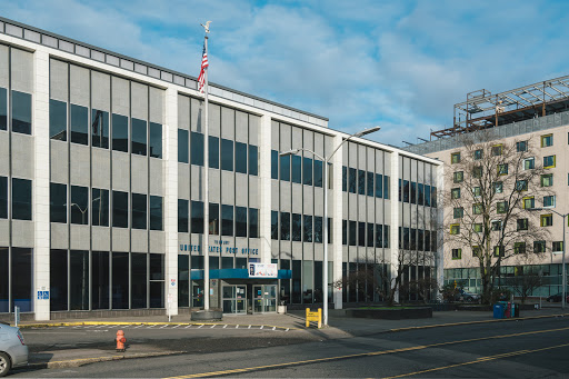 Post Office «United States Postal Service», reviews and photos, 715 NW Hoyt St, Portland, OR 97208, USA