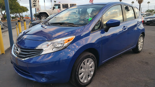 Used Car Dealer «5 Star Auto», reviews and photos, 602 N Harbor Blvd, Santa Ana, CA 92703, USA